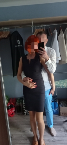 Szukamy pani lub pary 35+