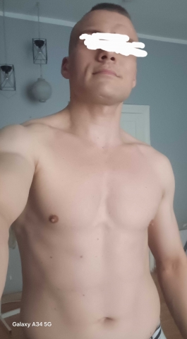 Poznam i spotkam z każdą piękną i zainteresowaną kobietą