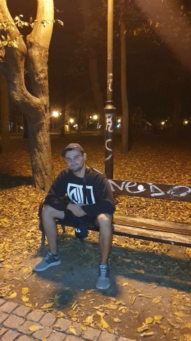 Szukam dobrej zabawy