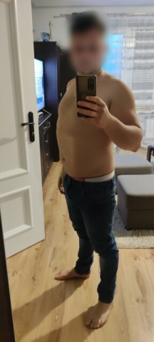 Pan pozna parę panią