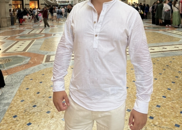 Szukam chętnej do zabawy