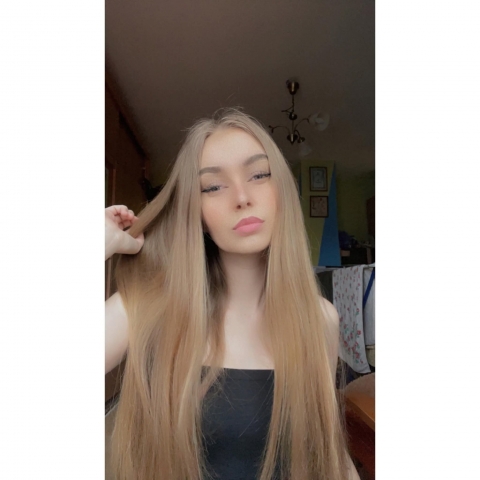 Witam jestem nowa