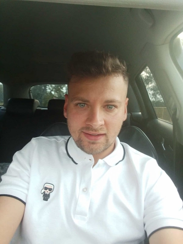 Mikołaj 30 lat