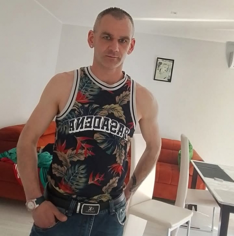 Nimfoman z zylastym fiutem