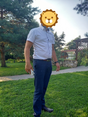 Poznam kobiete