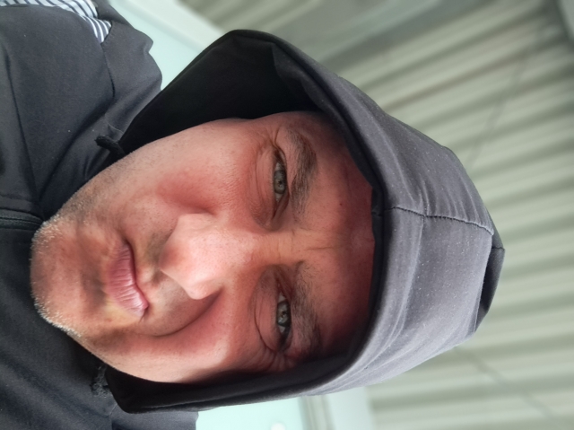 Samotny ja