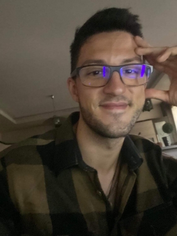 Brunet z olsztyna (pół hiszpan, pół polak) poszukuje kobiety ;)