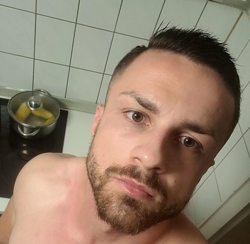 Sex spotkanie