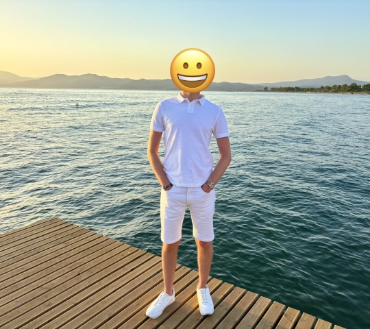 Poznam fajną dziewczynę