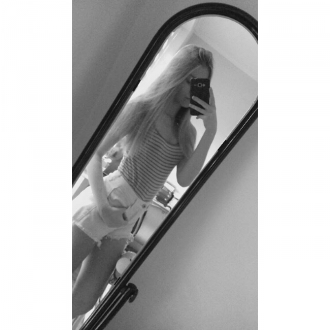Witam jestem nowa