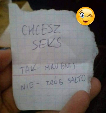 Sex bez zobowiązań