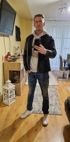 Może to będziesz akurat ty.