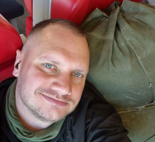 Master szuka nowej sub