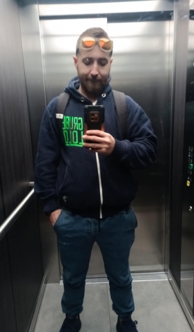 Parka, szukamy kobiety do pelnej dominacji!!