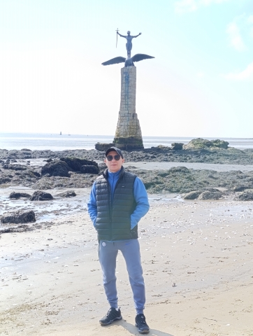 Szukam namiętnej, soczystej kobiety, która wie, czego chce i jak czerp