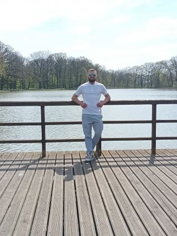 Bez presji na luzie .