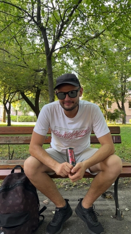 Szukam dobrej zabawy