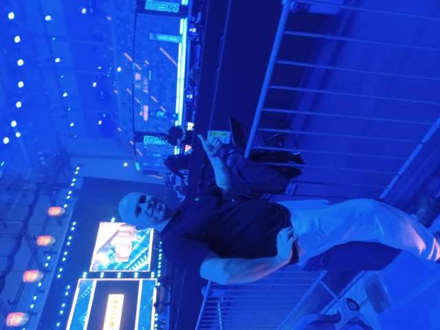 Konkretny mężczyzna pozna do bliższej znajomości ;)