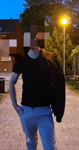 Szukam partnerki na dyskretne sex spotkania .