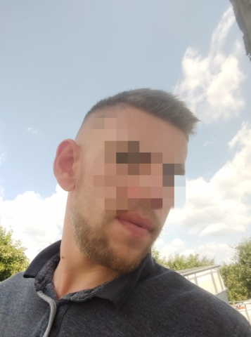 Master szuka niewolnicy