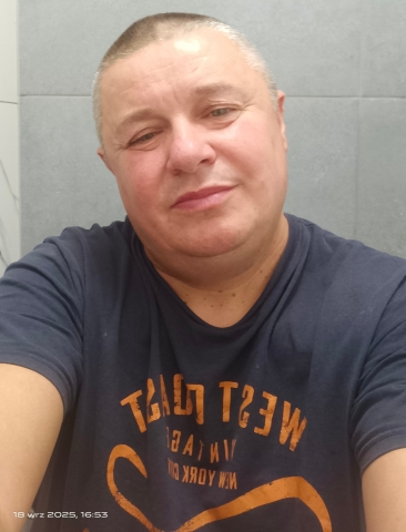 Szukam na spotkanie w samochodzie
