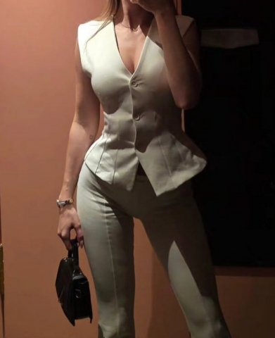 Atrakcyjna miłe spotkanie