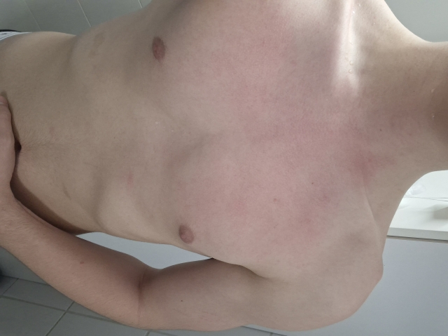 Czy jakaś pani na pragnienie rozdziewiczyc młodego mężczyznę