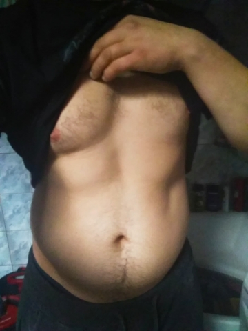 Jestem otwarty na propozycje a wiek nie gra roli