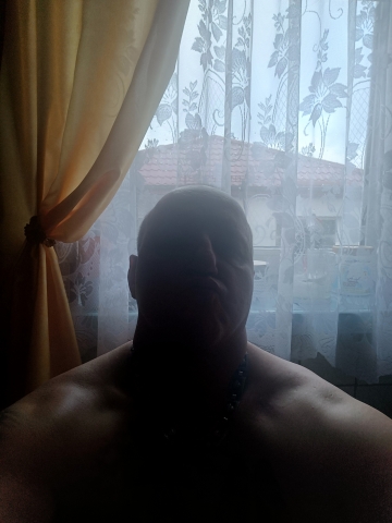 Cyberek i real