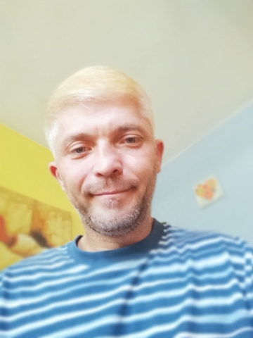 Chętny na spotkanie