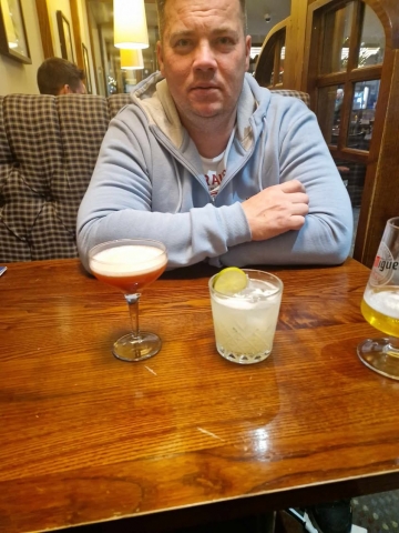 Szukam przyjaciółki kochanki