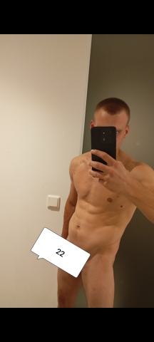 Sprawię przyjemność kobiecie.