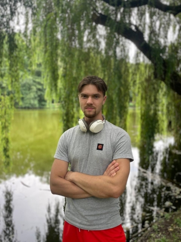 Szukam seksu na raz oraz na stały