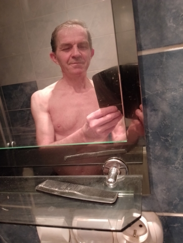 Poznam samotną