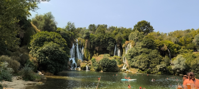 Wakacje