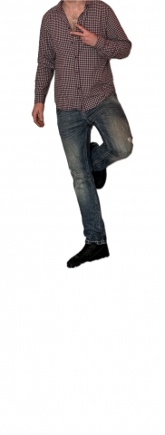 Poznam panią najlepiej w wieku 40-50 lat