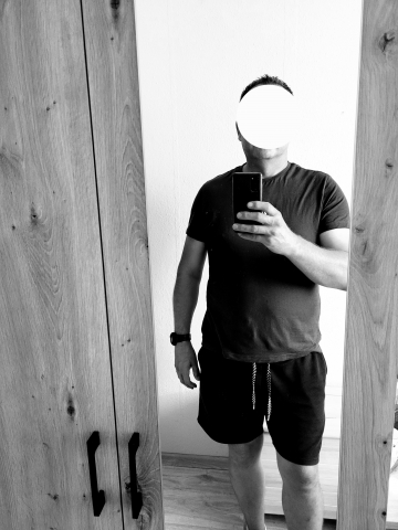 Flirt ? spotkanie? sex przyjaźń? może coś więcej proszę