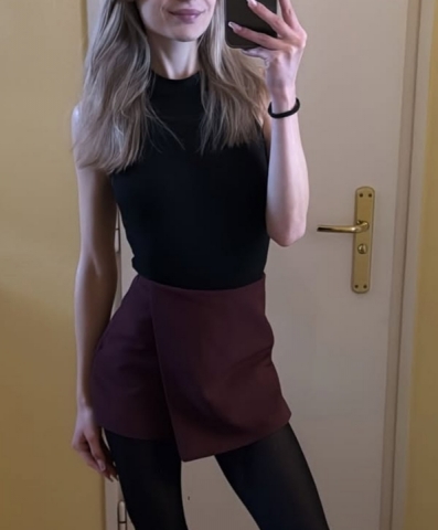 Łódź sympatyczna koleżanka pozna się