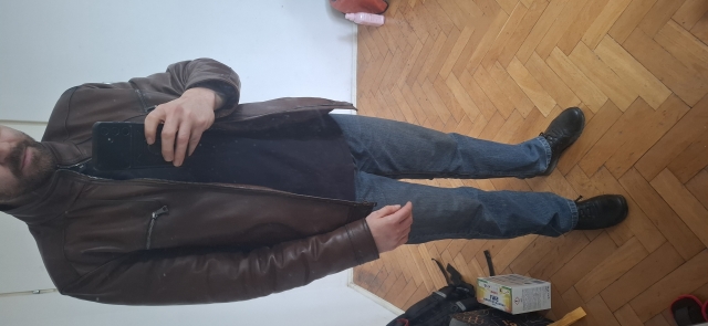 Poznam atrakcyjna kolezanke