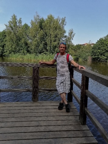 Miła zabawa
