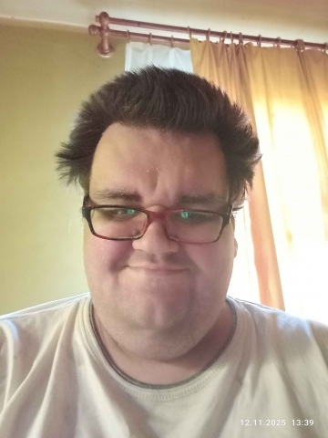 Pan 36 lat pozna panią z gubina