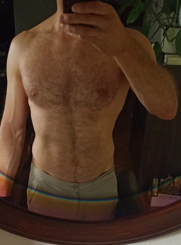 Byczek dla pani plus size