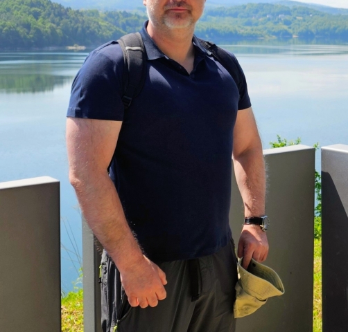 Dla ciekawej uległej, fajny dominujący facet