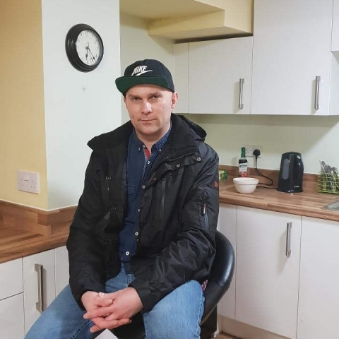 Witam szukam kobiety lub pary ja 193cm 92kg baran numer buta 47 sprzęt