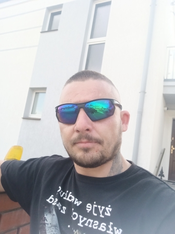 Poznam panią z poznania