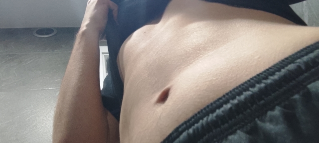 Szukam pani/pań na skok w bok