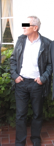 Poszukiwany