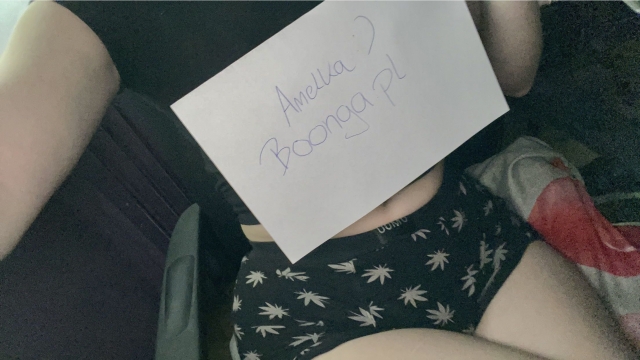 Zgrabna 18 latka, mam wszystko czego potrzebujesz ;)