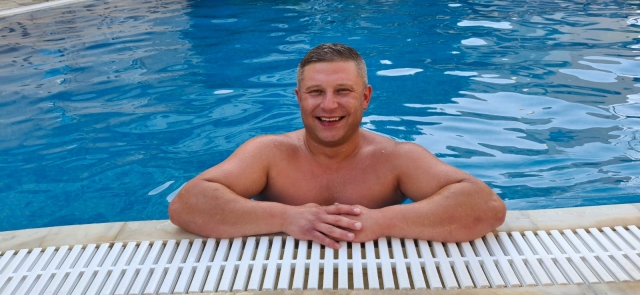 Szukam otwartych pań na dobrą zabawę bez zobowiązań