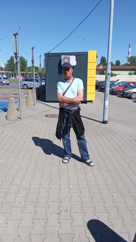 Szukam kochanki